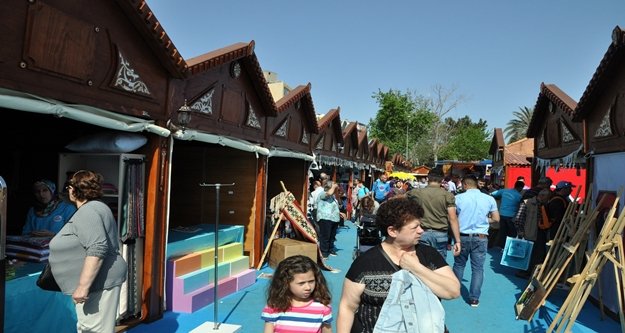 MAHKUMLARIN ESERLERİNE SAHİP ÇIKILDI