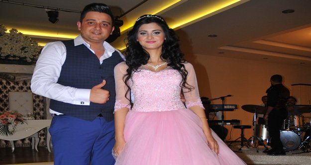 MUTLULUĞA İLK ADIMI ATTILAR