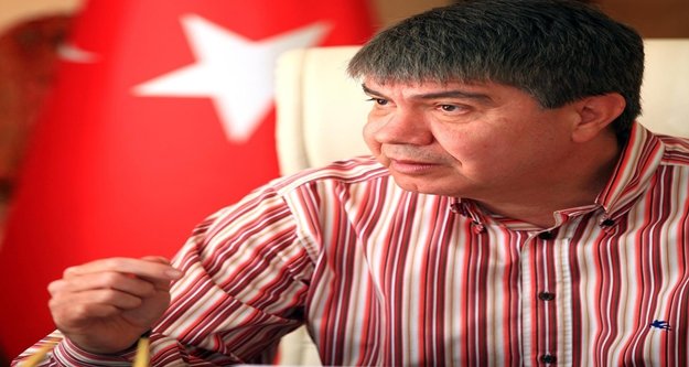 'NE YAPSAYDIK, TAHTADAN KAVŞAK MI?'