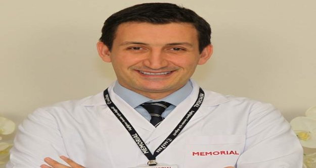 'RİSK KADINLAR İÇİN DAHA YÜKSEK'