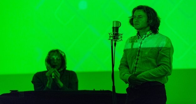 ROCKÇI İMAM SÖZ DİNLEMEDİ