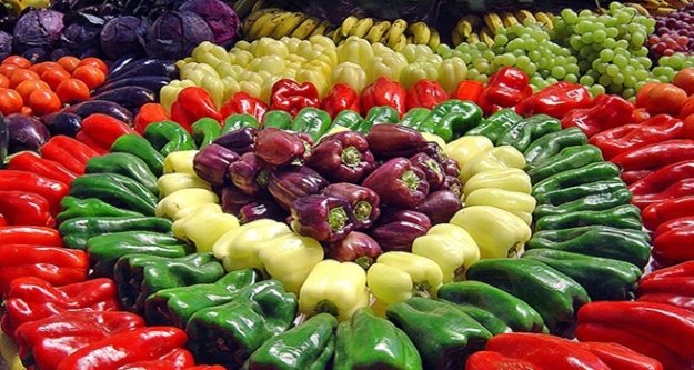 SAĞLIKLI BESLENME YOLLARI