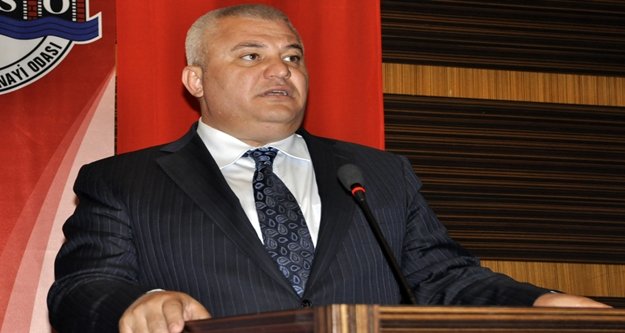 ŞAHİN: 'SİGORTASIZ İŞÇİ ÇALIŞTIRMAYIN'