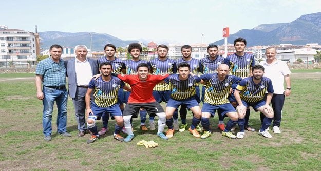 ŞAMPİYON ASATSPOR