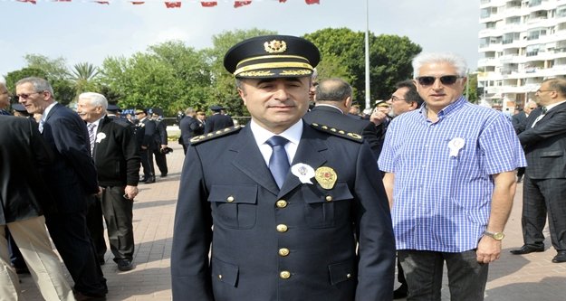 'ŞEHİT OLMAYA HAZIRIZ'