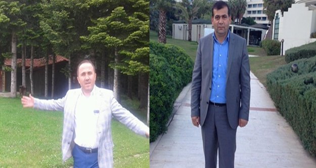 SEVİMÇOK’UN YERİNE YENİ BAŞKANLAR SEÇİLDİ