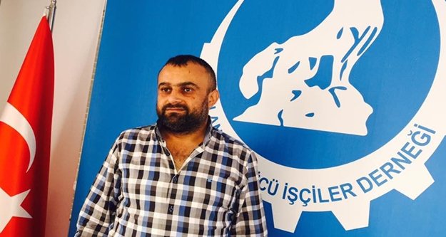 'SÖZLERİM SAHTE ÜLKÜCÜLERİN ZORUNA GİTMİŞ'