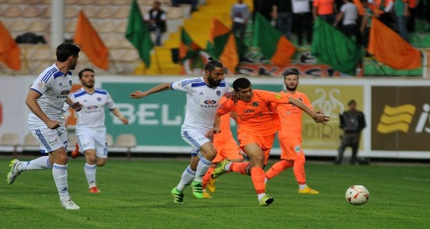 SÜPER LİG İÇİN 3 PUAN SÜPER OLDU