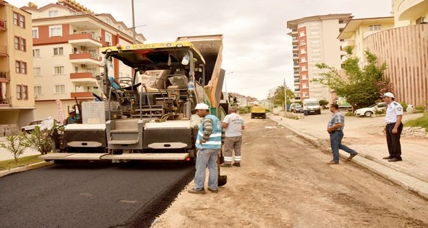 SÜRÜCÜLERİN CİKCİLLİ'DEKİ ÇİLESİ BİTİYOR