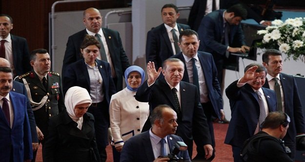 TÜRKİYE’NİN İLK EXPO’SU ANTALYA'DA AÇILDI