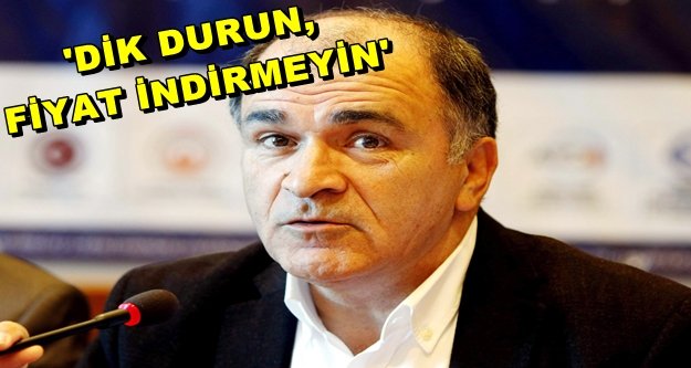 TÜROFED'DEN OTELLERE 2017 UYARISI!