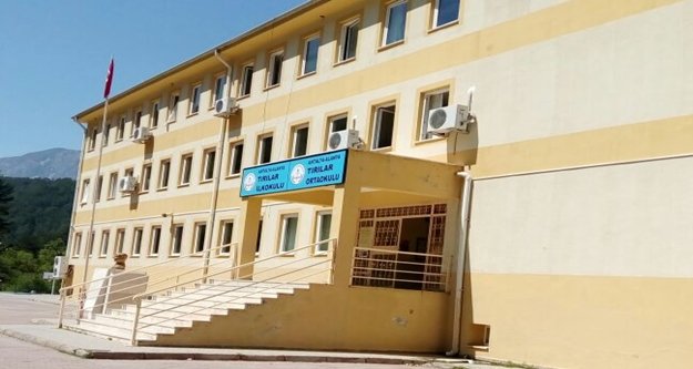 ÜLKE ÇAPINDA ALANYA'NIN GURURU OLDULAR