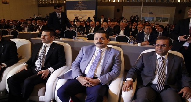 UN SANAYİCİLERİ'NDEN ULUSLARARASI KONGRE