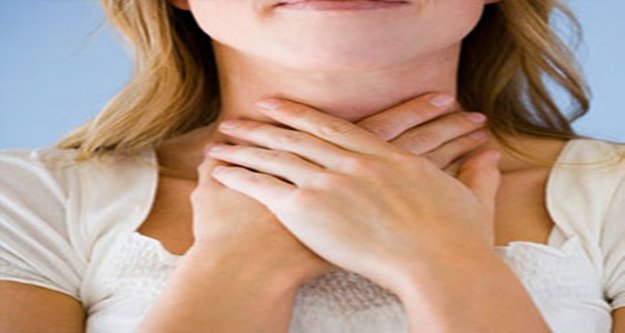 UZMANLARDAN YEMEK BORUSU KANSERİ UYARISI