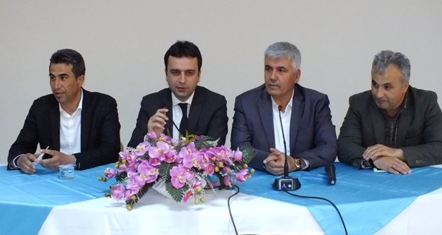 'YENİ BİR TORBA YASA HAZIRLANIYOR'