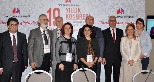 'HAVA KİRLİLİĞİ ÖLDÜRÜYOR'