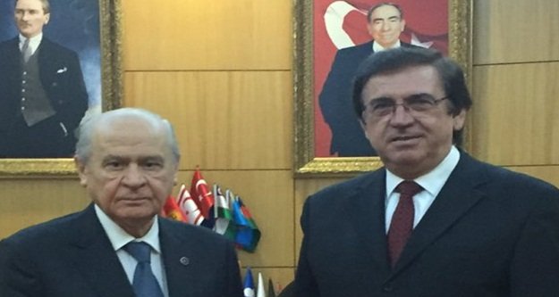 YILDIZ'DAN MERAL AKŞENER'E SORU