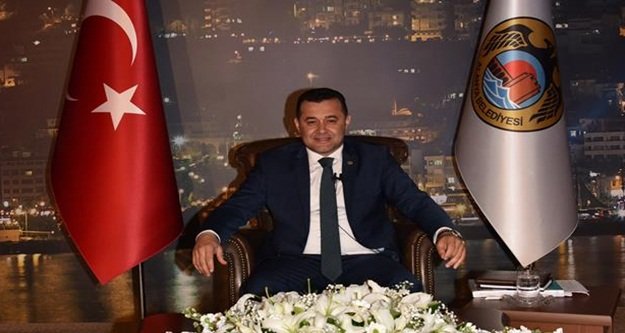 YÜCEL, 2 YILI BÖYLE ANLATTI