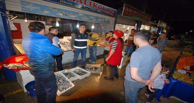 ZABITADAN BAYAT BALIK OPERASYONU