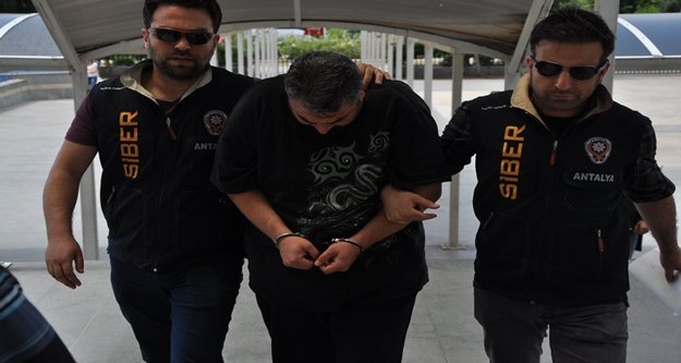 10 MİLYON TL'LİK ATM VURGUNU