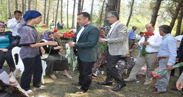 16 YILLIK GELENEK SÜRÜYOR