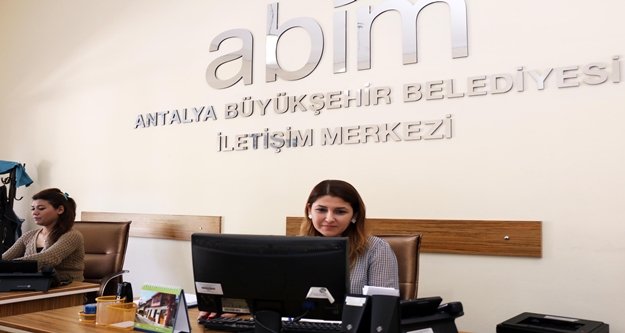 ABİM'DEN YÜZDE YÜZLÜK BAŞARI