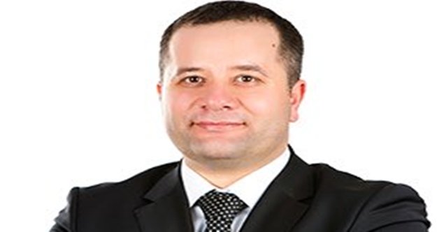 AK PARTİ'DE ÖZKAN'A ÖNEMLİ GÖREV