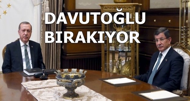 AK PARTİ KONGREYE GİDİYOR