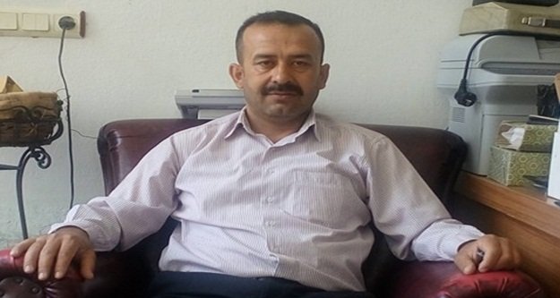 AKAR'DAN TOSMUR MUHTARLIĞI AÇIKLAMASI