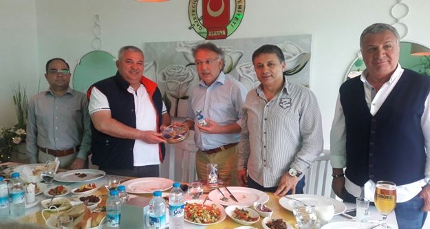 "ALANYA HOLLANDA'NIN 14.EYALETİ GİBİ"