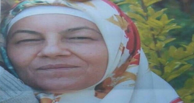 ALANYA'YA TATİLE GELEN KADIN KAYBOLDU