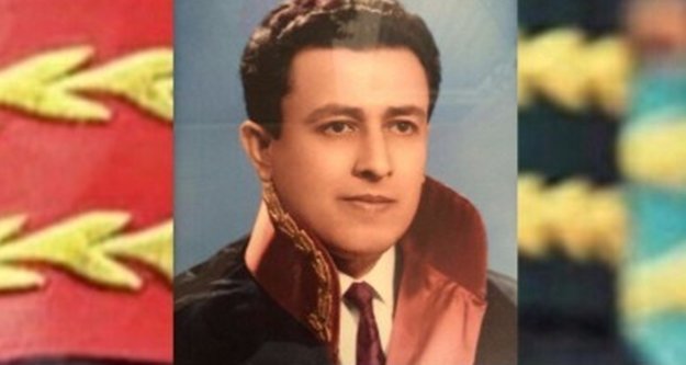 ALANYALI SAVCI VEFAT ETTİ