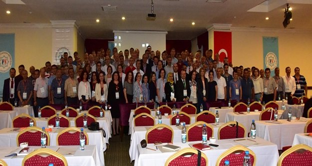 ALKÜ’DEN BİR İLK DAHA