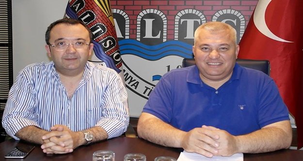 ALTSO’DAN DURGUN SEZONU CANLANDIRACAK PROJE