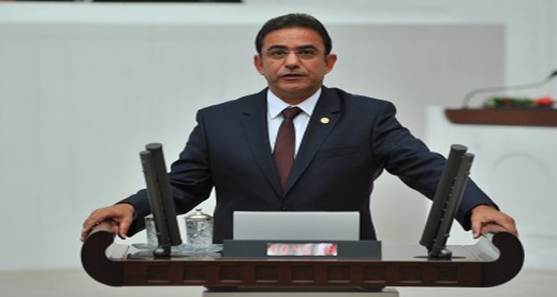 'ANTALYA'DAKİ KRİZİ İKTİDAR SEYREDİYOR'