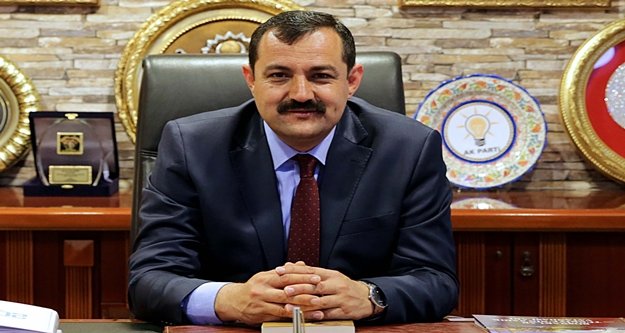 'ANTALYALI 3 BAKANIMIZ VAR'