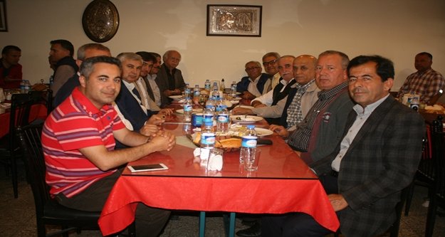 ASAT GAZİPAŞA'DA SORUNLARI ÇÖZÜYOR