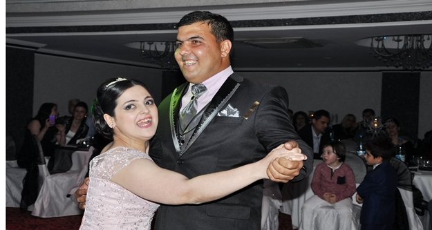 AŞK ‘ENGEL’ TANIMADI