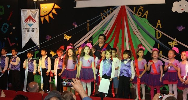 AYDINLIĞA İLK ADIMI BAHÇEŞEHİR’DE ATTILAR