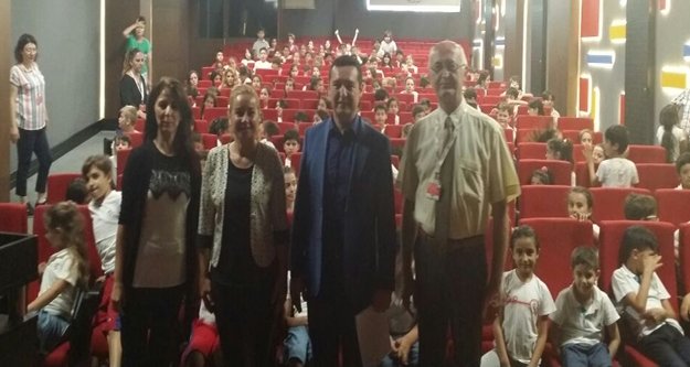 BAHÇEŞEHİR’DE SOSYAL GÜVENLİK SEMİNERİ