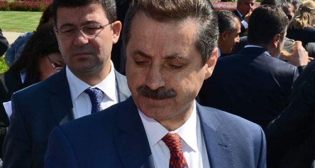 BAKAN ÇELİK'TEN KRİTİK RUSYA AÇIKLAMASI