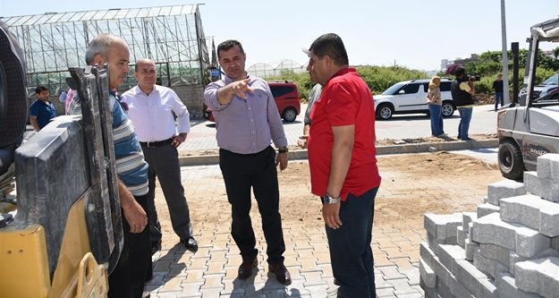 BATI BÖLGESİNİN YENİ YÜZÜ OLDU