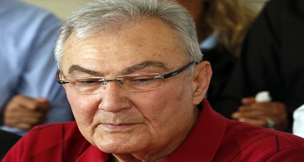 BAYKAL'DAN İLGİNÇ YORUM