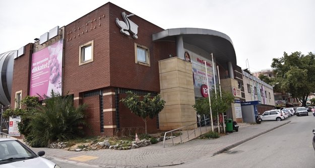 BELEDİYE O MÜLKÜ İHALEYE ÇIKARDI