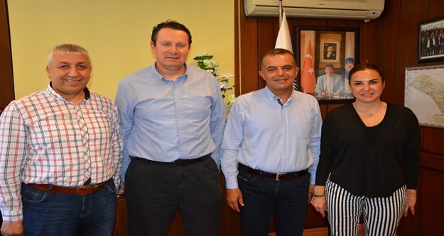 BÜYÜKŞEHİR YAZ OKULU AÇILIYOR