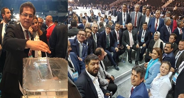 'ÇAVUŞOĞLU DIŞİŞLERİ BAKANLIĞINA DEVAM EDECEK'