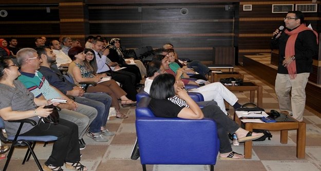 “ETKİLİ KONUŞMANIN 25 TEKNİĞİ VAR”