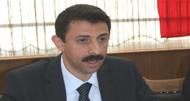 FETÖ'CÜ MÜDÜR ALANYA'DA YAKALANDI