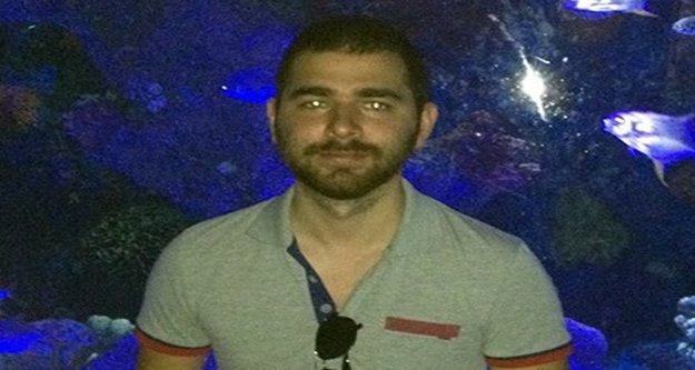 GENÇ TURİZMCİNİN ŞÜPHELİ ÖLÜMÜ