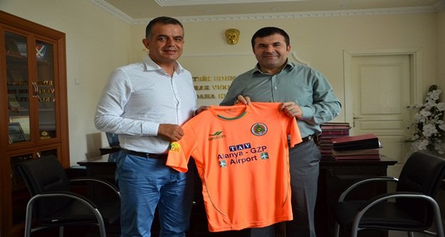 GÜNEY'DEN KAMPANYAYA DESTEK